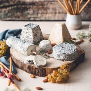 drei gute Gründe, Ziegenkäse zu essen - Ihre fromagerie K34 in Frankfurt