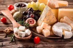 Die gesundheitlichen Vorteile von Käse: Mythos oder Realität?