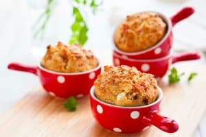 Rezept-muffins-Tomaten-Ziegenkaese - K34