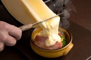 Raclette - K34