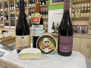camembert richtig auswählen - frankfurt- käseladen leipziger 34